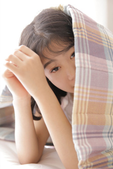没女神探电影